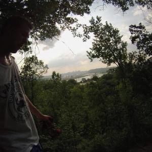 Meet your Posher, Kenyon